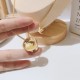 LV Jewelry Ring 
