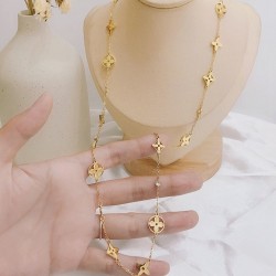 LV Jewelry Ring 
