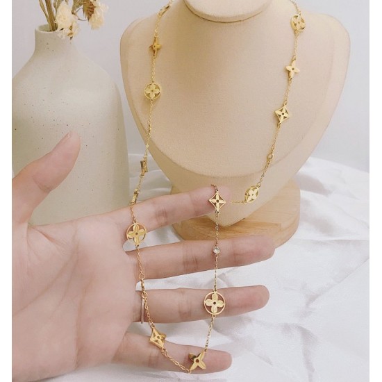 LV Jewelry Ring 