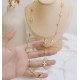 LV Jewelry Ring 
