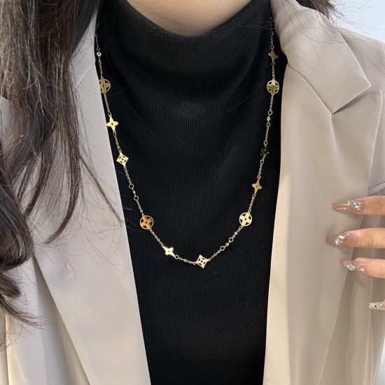 LV Jewelry Ring 