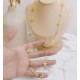 LV Jewelry Ring 
