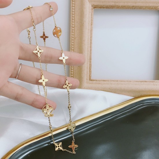 LV Jewelry Ring 