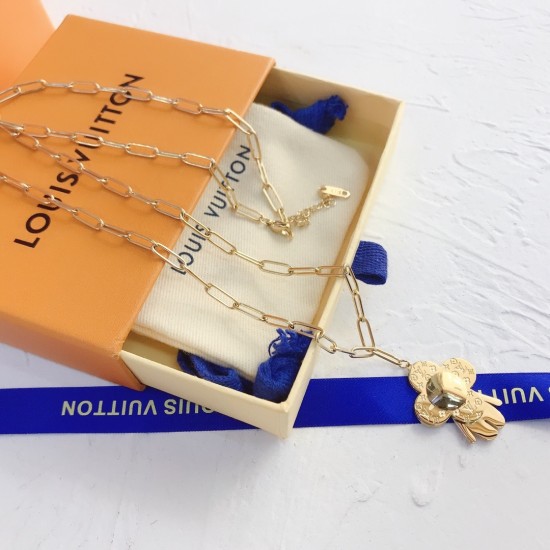LV Jewelry Ring 