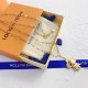 LV Jewelry Ring 