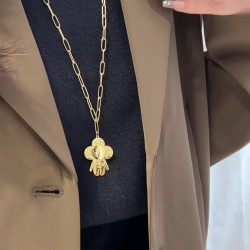 LV Jewelry Ring 
