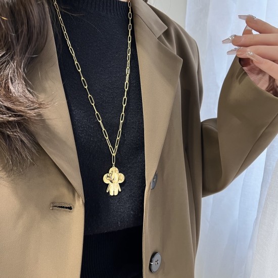 LV Jewelry Ring 