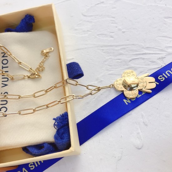 LV Jewelry Ring 