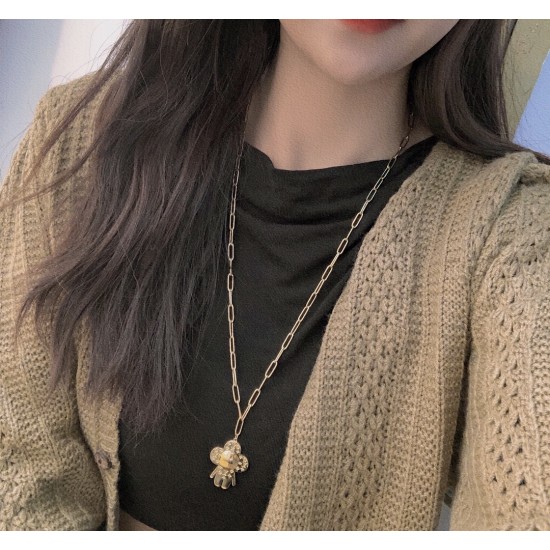 LV Jewelry Ring 