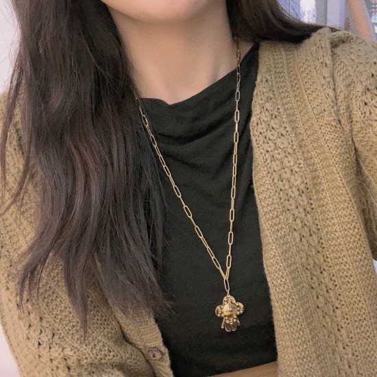 LV Jewelry Ring 