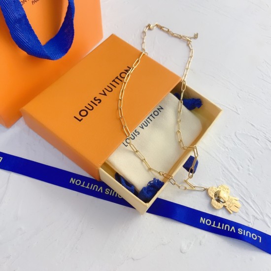 LV Jewelry Ring 