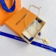 LV Jewelry Ring 