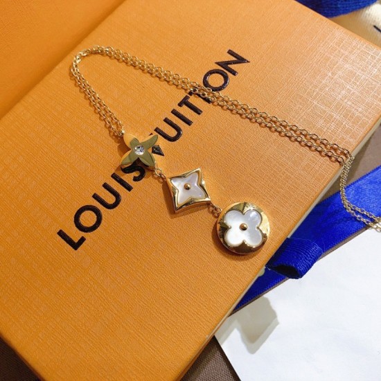 LV Jewelry Ring 