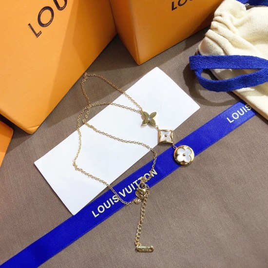 LV Jewelry Ring 