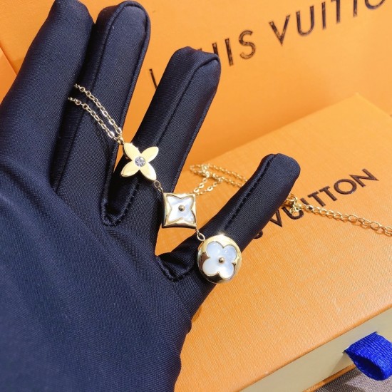 LV Jewelry Ring 