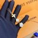 LV Jewelry Ring 