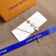 LV Jewelry Ring 