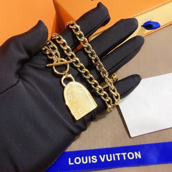 LV Jewelry Ring 