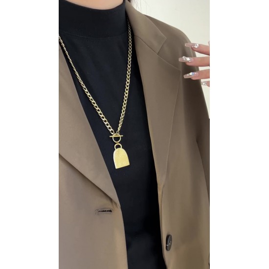 LV Jewelry Ring 