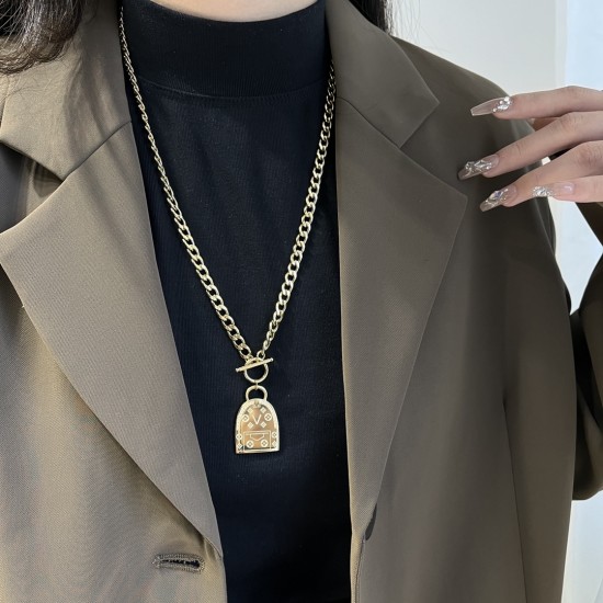 LV Jewelry Ring 