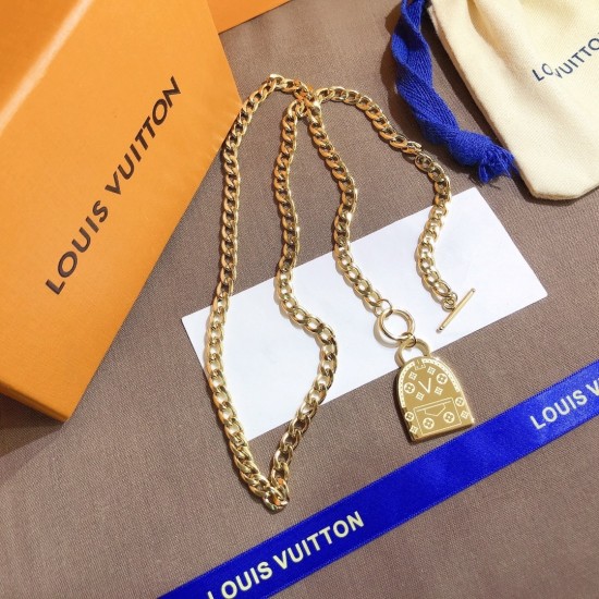 LV Jewelry Ring 