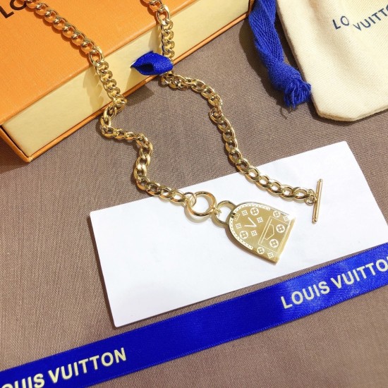 LV Jewelry Ring 