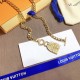 LV Jewelry Ring 