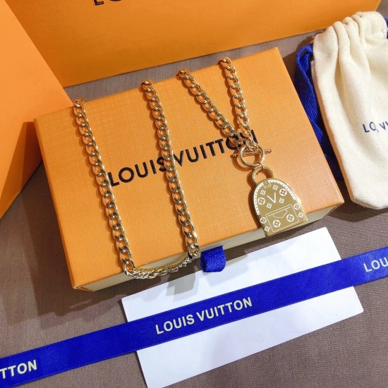 LV Jewelry Ring 