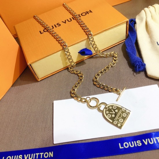 LV Jewelry Ring 