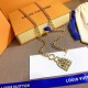 LV Jewelry Ring 