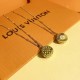LV Jewelry Ring 