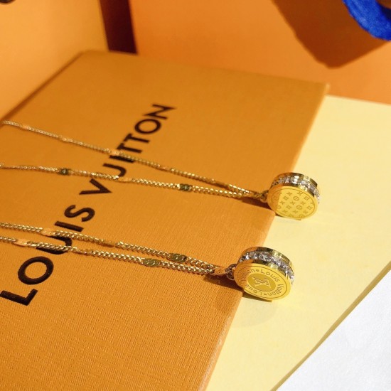 LV Jewelry Ring 