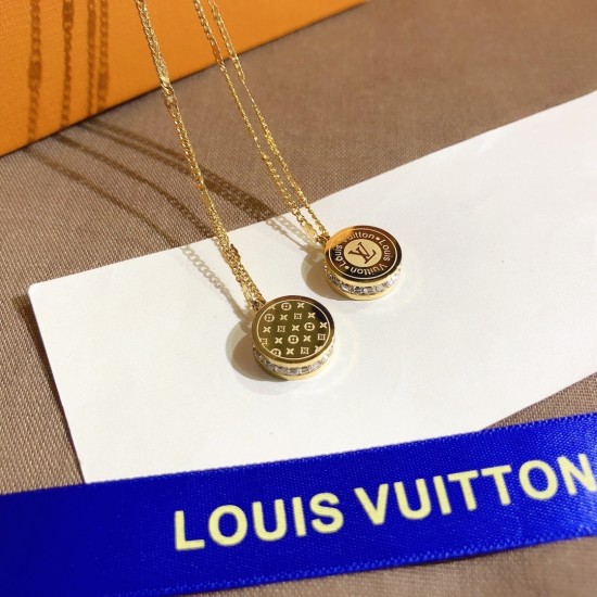 LV Jewelry Ring 
