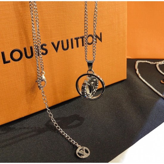 LV Jewelry Ring 