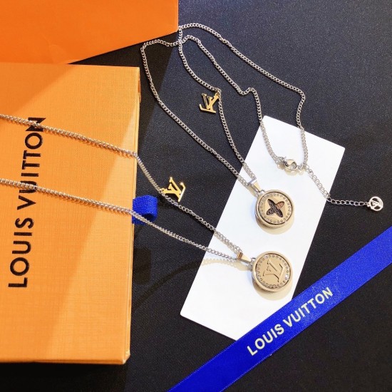 LV Jewelry Ring 
