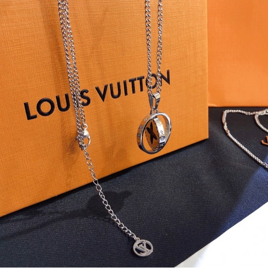 LV Jewelry Ring 