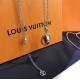 LV Jewelry Ring 