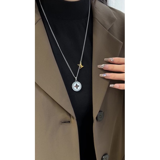 LV Jewelry Ring 
