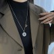 LV Jewelry Ring 