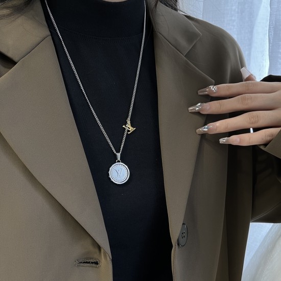 LV Jewelry Ring 