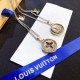LV Jewelry Ring 