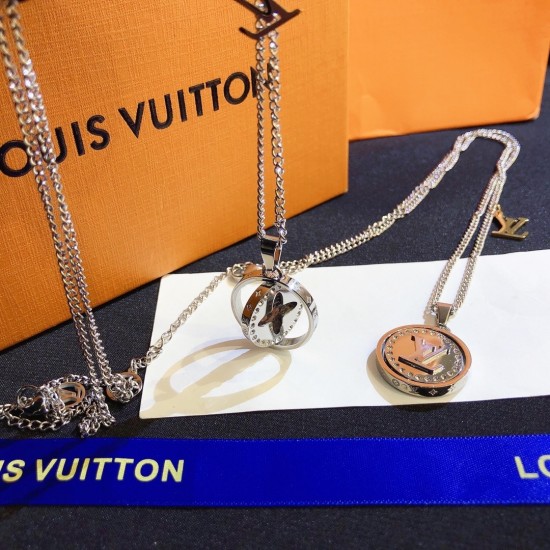 LV Jewelry Ring 