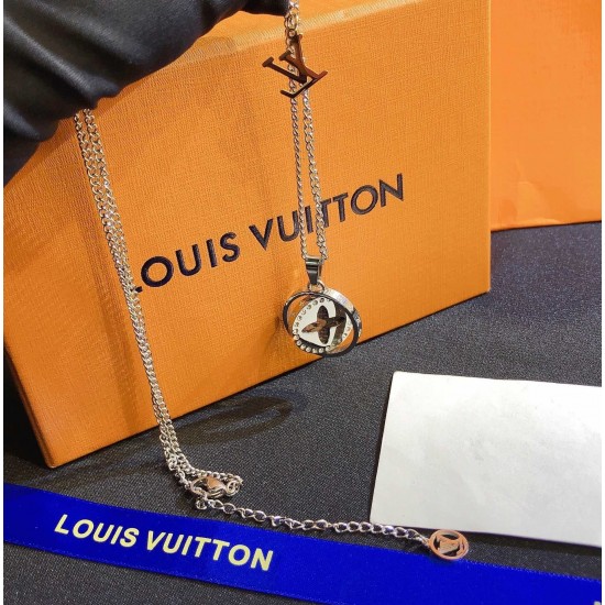LV Jewelry Ring 