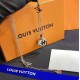 LV Jewelry Ring 