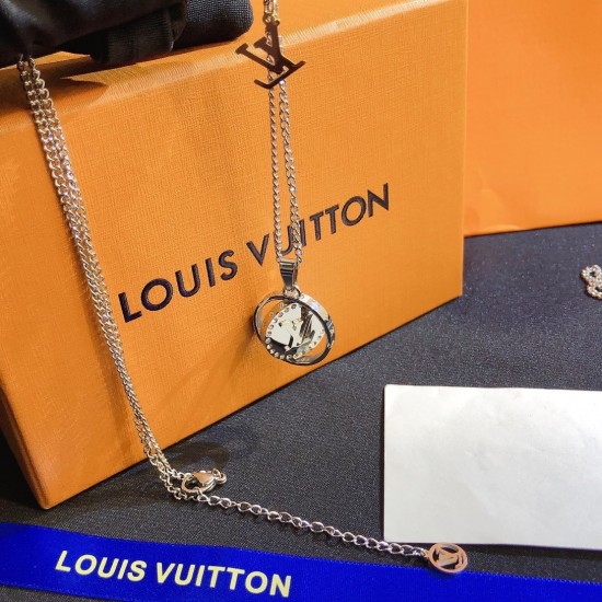 LV Jewelry Ring 
