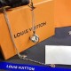 LV Jewelry Ring 
