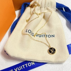 LV Jewelry Ring 