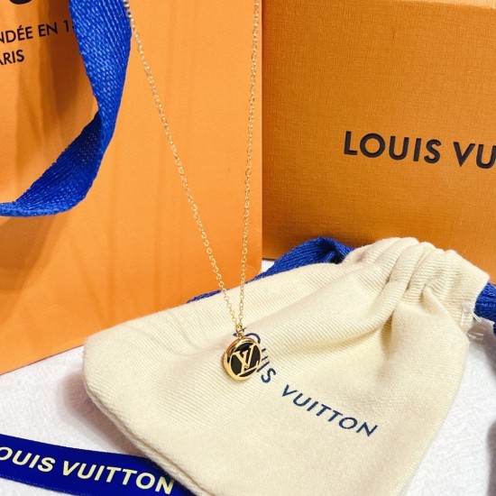 LV Jewelry Ring 