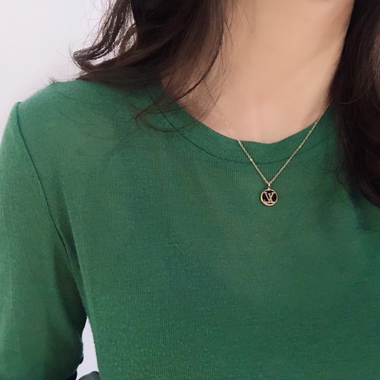 LV Jewelry Ring 