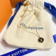 LV Jewelry Ring 